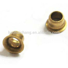 Stamping pipe brass blind rivet with OEM services